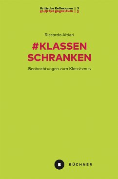 # Klassenschranken (eBook, PDF) - Altieri, Riccardo