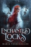 Enchanted Locks (The Cursed Girl Series) (eBook, ePUB)