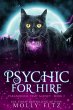 Psychic for Hire (Paranormal Temp... - Bild 1