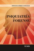 Psiquiatría forense (eBook, PDF)