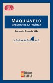 Maquiavelo (eBook, ePUB)