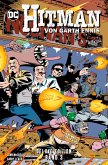 Hitman von Garth Ennis (Deluxe Edition) (eBook, PDF)