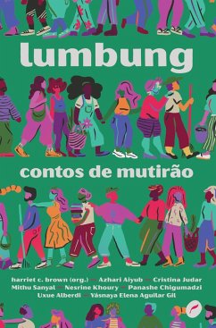 Cover lumbung (eBook, ePUB)