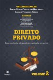 Direito Privado (eBook, ePUB)