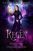 Regen - Regeneração (eBook, ePUB) Regen - Regeneração (eBook, ePUB)