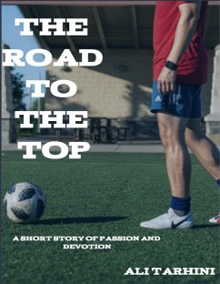 The Road to the Top (eBook, ePUB) - Tarhini, Ali