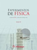 Experimentos de física (eBook, PDF)