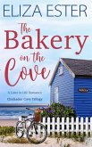 The Bakery on the Cove (Chickadee Cove, #1) (eBook, ePUB)