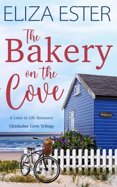 Cover The Bakery on the Cove (Chickadee Cove, #1) (eBook, ePUB)