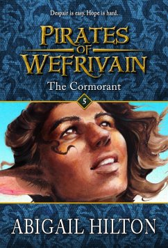 The Cormorant (Pirates of Wefrivain, #5) (eBook, ePUB) - Hilton, Abigail