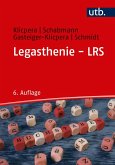 Legasthenie - LRS (eBook, ePUB)