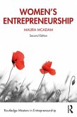 Women's Entrepreneurship (eBook, PDF)