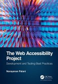 The Web Accessibility Project (eBook, PDF)