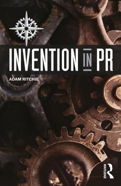Cover Invention in PR (eBook, PDF)