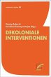 Dekoloniale Interventionen - Bild 1