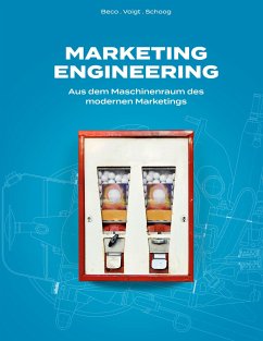 Marketing Engineering - Voigt, Tobias;Beco, Jan;Schoog, Pascal