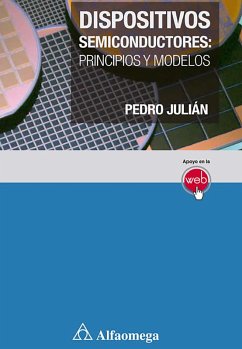 Dispositivos semiconductores (eBook, PDF) - Julián, Pedro