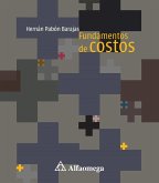 Fundamentos de costos (eBook, PDF)