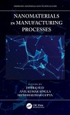 Nanomaterials in Manufacturing Processes (eBook, ePUB)