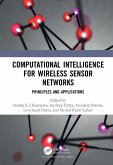 Computational Intelligence for Wireless Sensor Networks (eBook, ePUB)