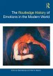 The Routledge History of Emotions in... - Bild 1