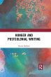 Hunger and Postcolonial Writing (eBook,... - Bild 1