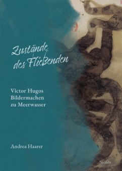 Zustände des Fließenden - Haarer, Andrea