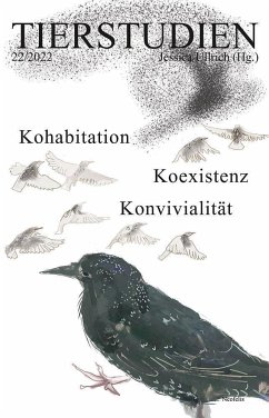 Kohabitation, Koexistenz, Konvivialität - Amir, Fahim;Hauck, Thomas E.;Hennecke, Stefanie