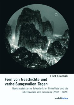 Fern von Geschichte und verheißungsvollen Tagen - Kraushaar, Frank