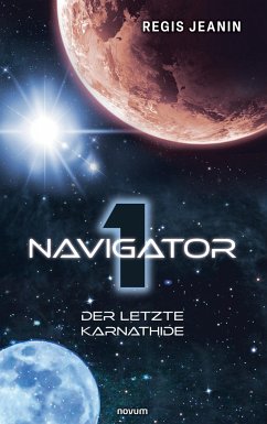 Navigator 1 - Jeanin, Regis