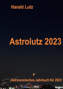 Astrolutz 2023 (eBook, ePUB) - Lutz, Harald