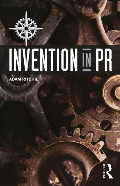 Invention in PR (eBook, ePUB) Invention in PR (eBook, ePUB)