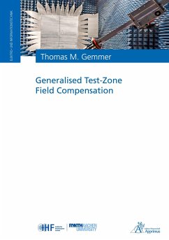 Generalised Test-Zone Field Compensation - Gemmer, Thomas