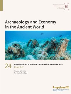 New Approaches to Seaborne Commerce in the Roman Empire