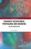 Terrorist Recruitment, Propaganda and Branding (eBook, ePUB)