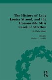 The History of Lady Louisa Stroud, and the Honourable Miss Caroline Stretton (eBook, PDF)