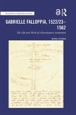 Gabrielle Falloppia, 1522/23-1562 (eBook, ePUB)