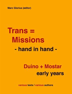 Trans=Missions - hand in hand - Trans=Missions - hand in hand -