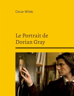 Le Portrait de Dorian Gray - Wilde, Oscar