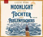 Moonlight und die Tochter des Perlenfischers
