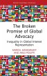 The Broken Promise of Global Advocacy... - Bild 1
