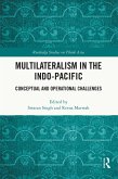 Multilateralism in the Indo-Pacific (eBook, PDF)
