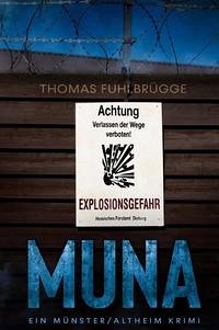 Muna - Fuhlbrügge, Thomas