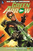 Green Arrow Megaband - Bd. 1: Kampf um Queen Industries (eBook, PDF)