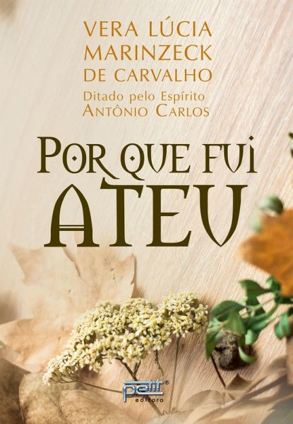 Por que fui ateu (eBook, ePUB)