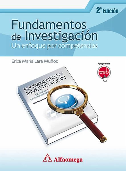 Fundamentos de investigación (eBook, PDF) Fundamentos de investigación (eBook, PDF)