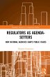 Regulators as Agenda-Setters (eBook,... - Bild 1