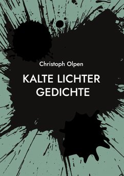Cover Gedichte