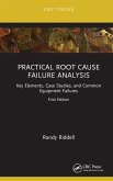 Practical Root Cause Failure Analysis (eBook, ePUB)