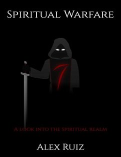 Cover Spiritual Warfare (eBook, ePUB)